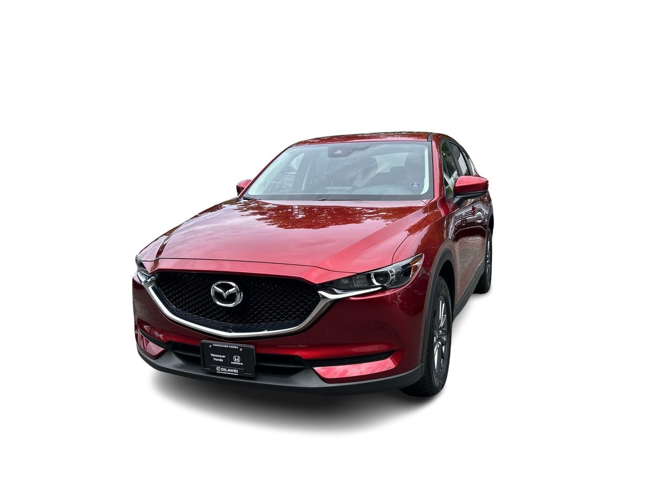 Mazda CX-5  2018 à Vancouver, Colombie-Britannique