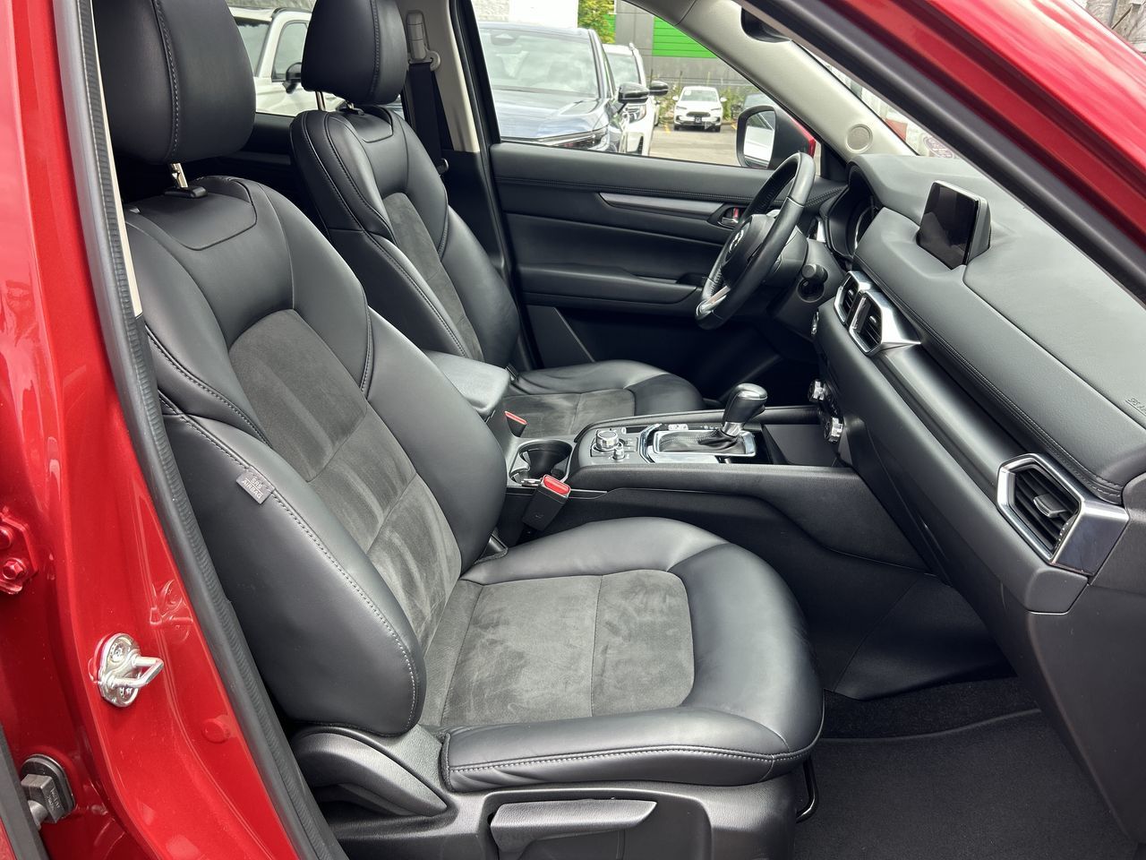 Mazda CX-5  2018 à Vancouver, Colombie-Britannique
