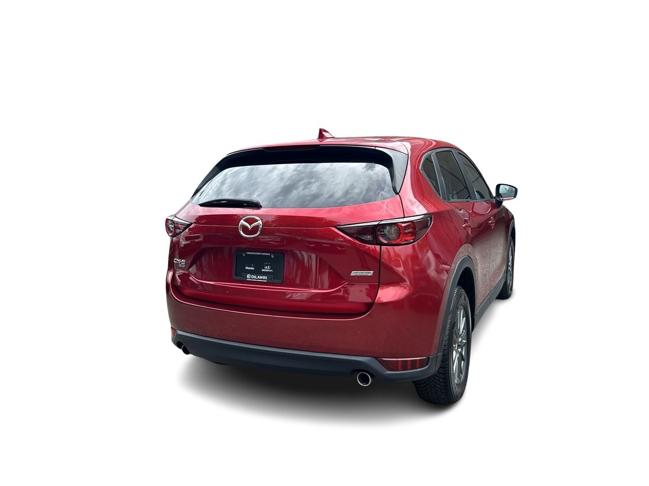 Mazda CX-5  2018 à Vancouver, Colombie-Britannique