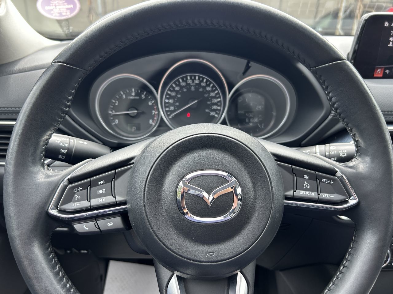 Mazda CX-5  2018 à Vancouver, Colombie-Britannique