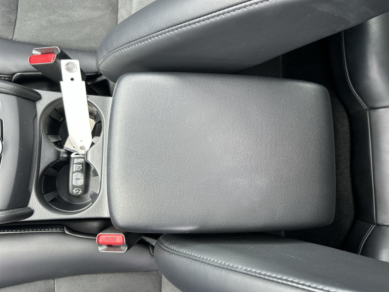 Mazda CX-5  2018 à Vancouver, Colombie-Britannique