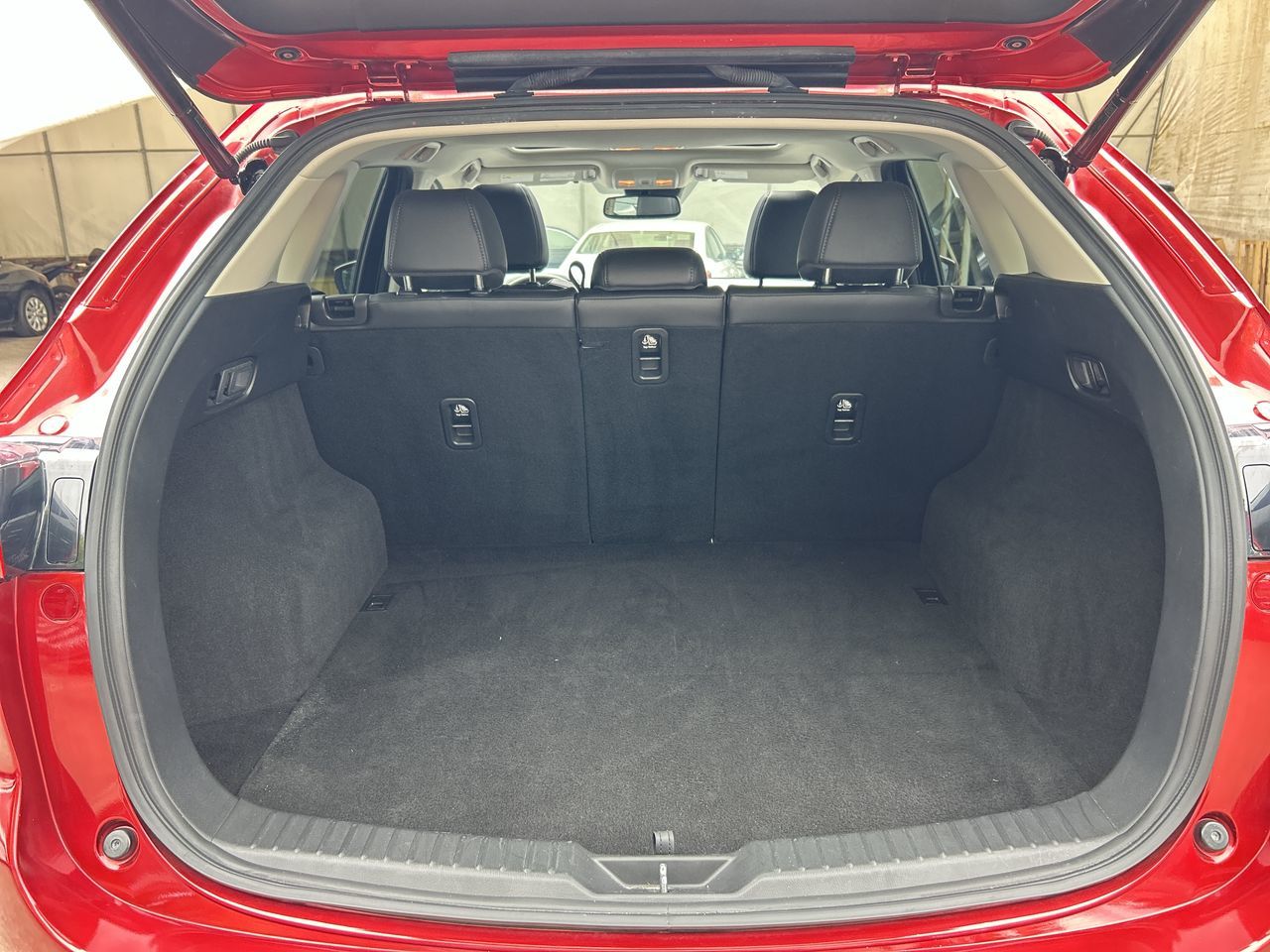 Mazda CX-5  2018 à Vancouver, Colombie-Britannique