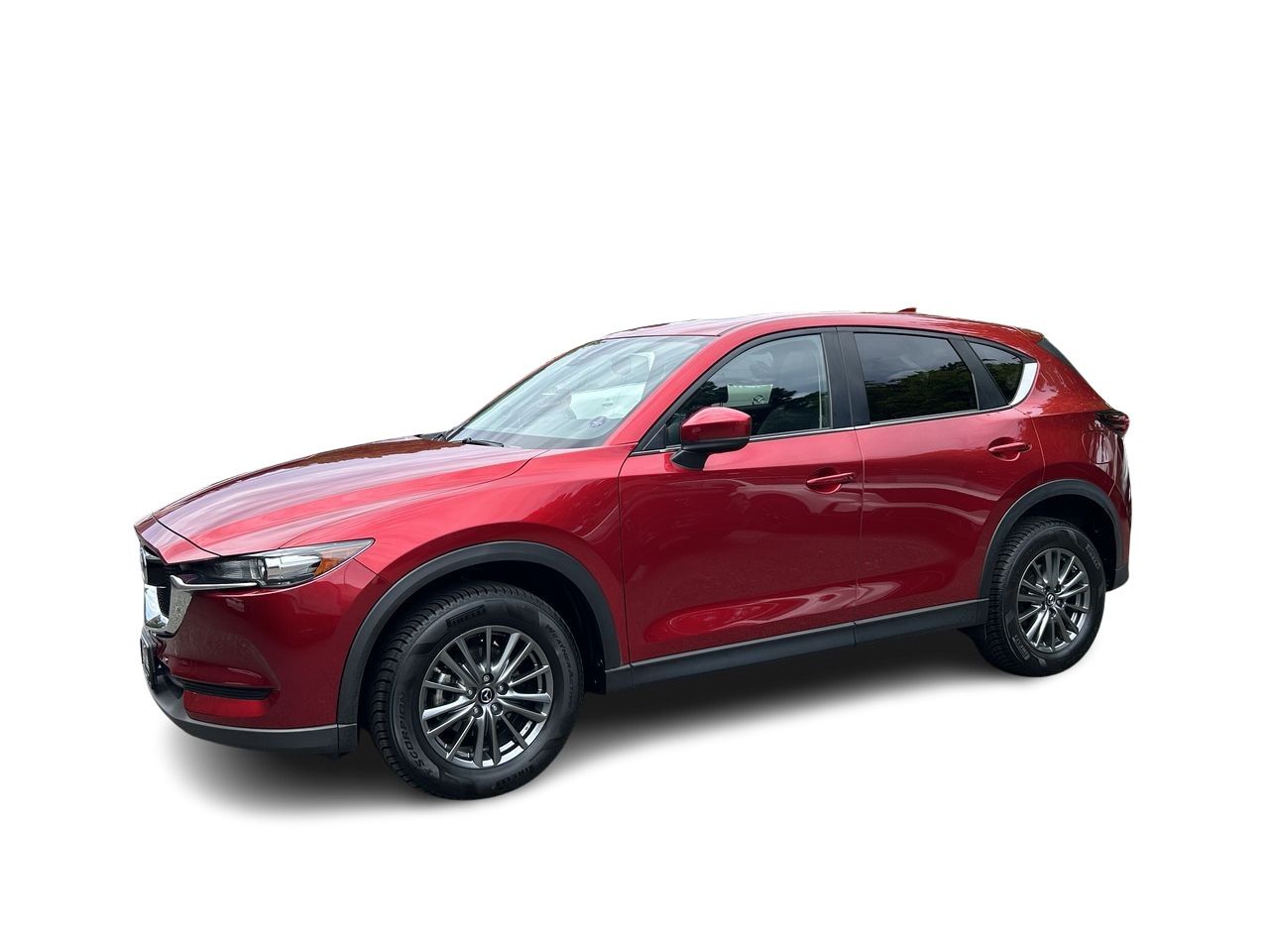 Mazda CX-5  2018 à Vancouver, Colombie-Britannique