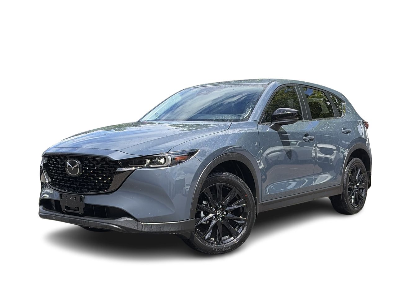 2025 Mazda CX-5 Kuro AWD