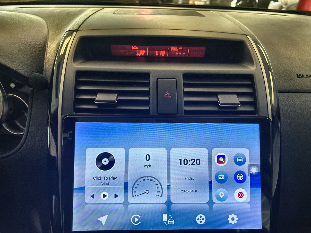 2015  CX-9