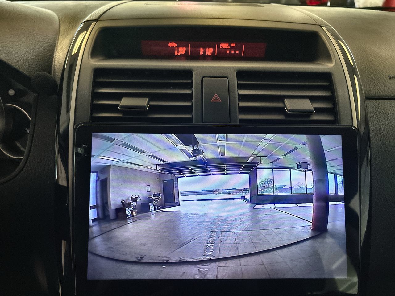 2015  CX-9
