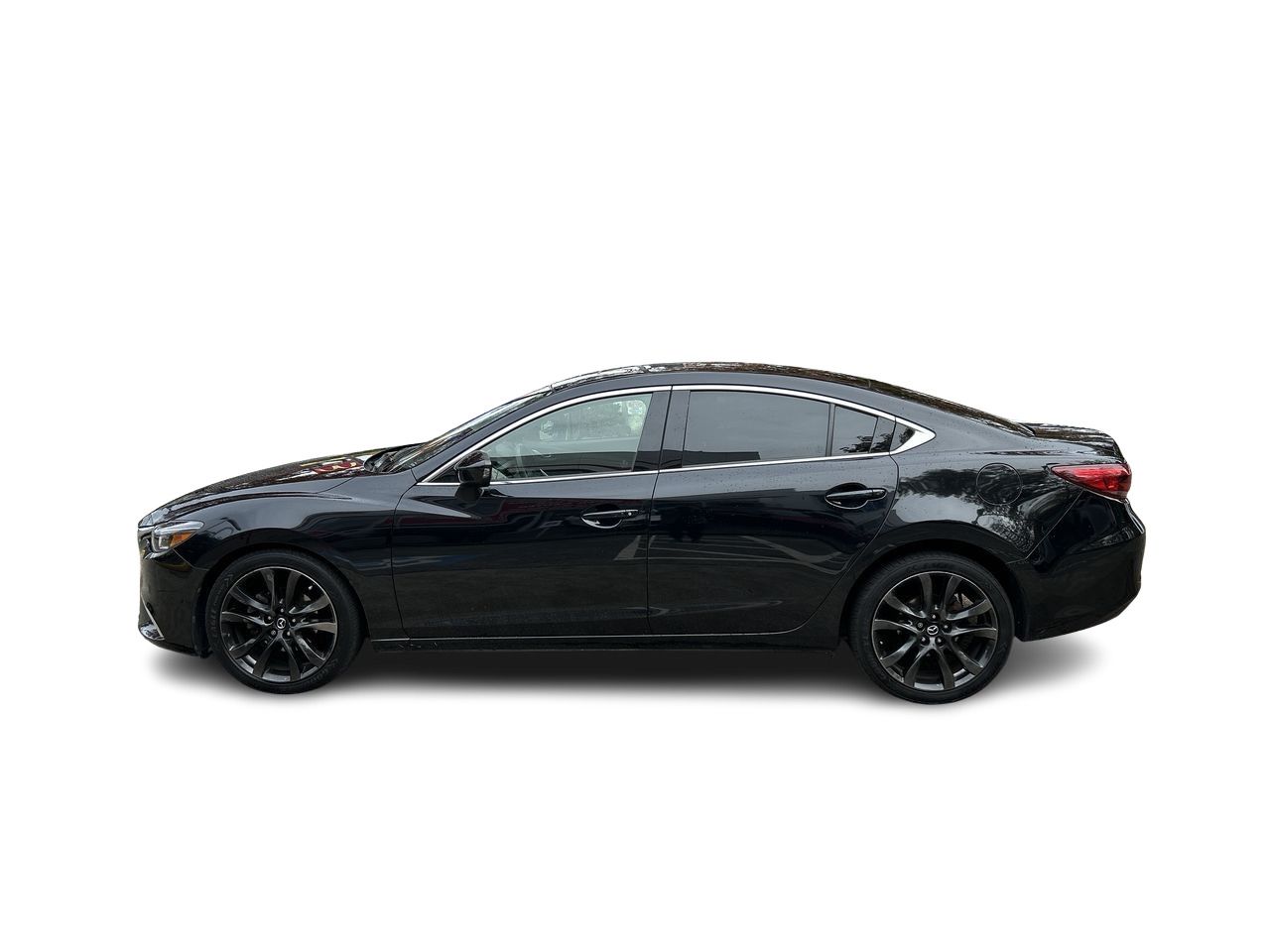 2016 Mazda 6