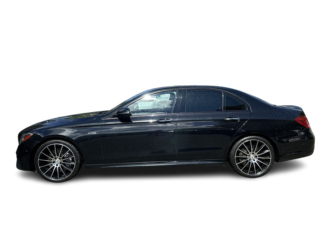 2018 Mercedes-Benz E43 AMG in Vancouver, British Columbia