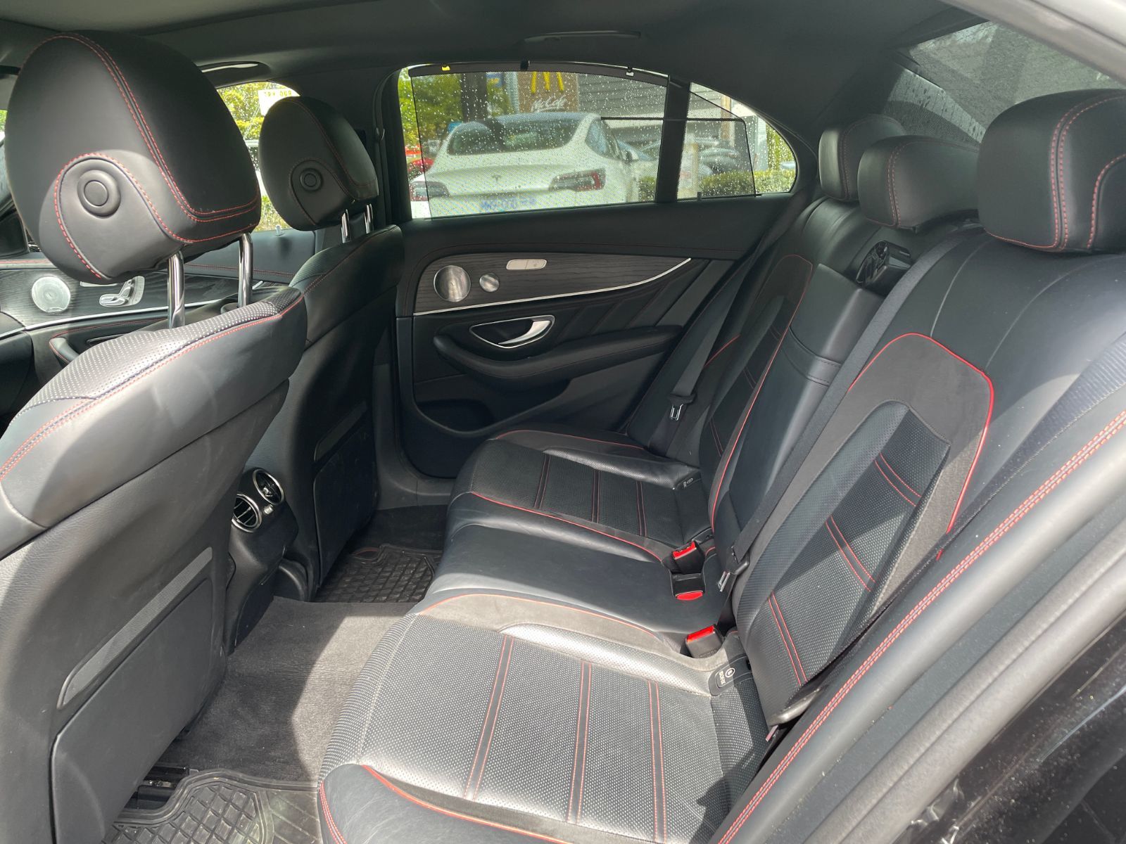 2018 Mercedes-Benz E43 AMG in Vancouver, British Columbia