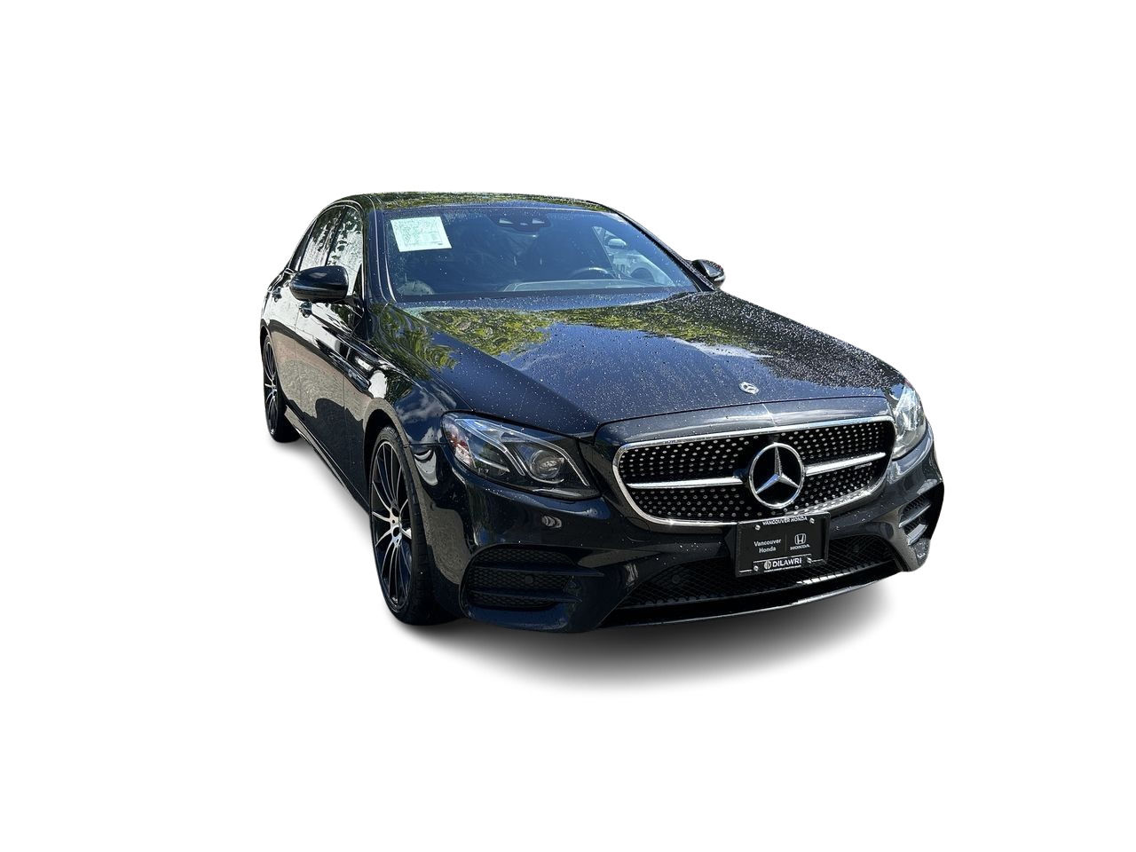2018 Mercedes-Benz E43 AMG in Vancouver, British Columbia