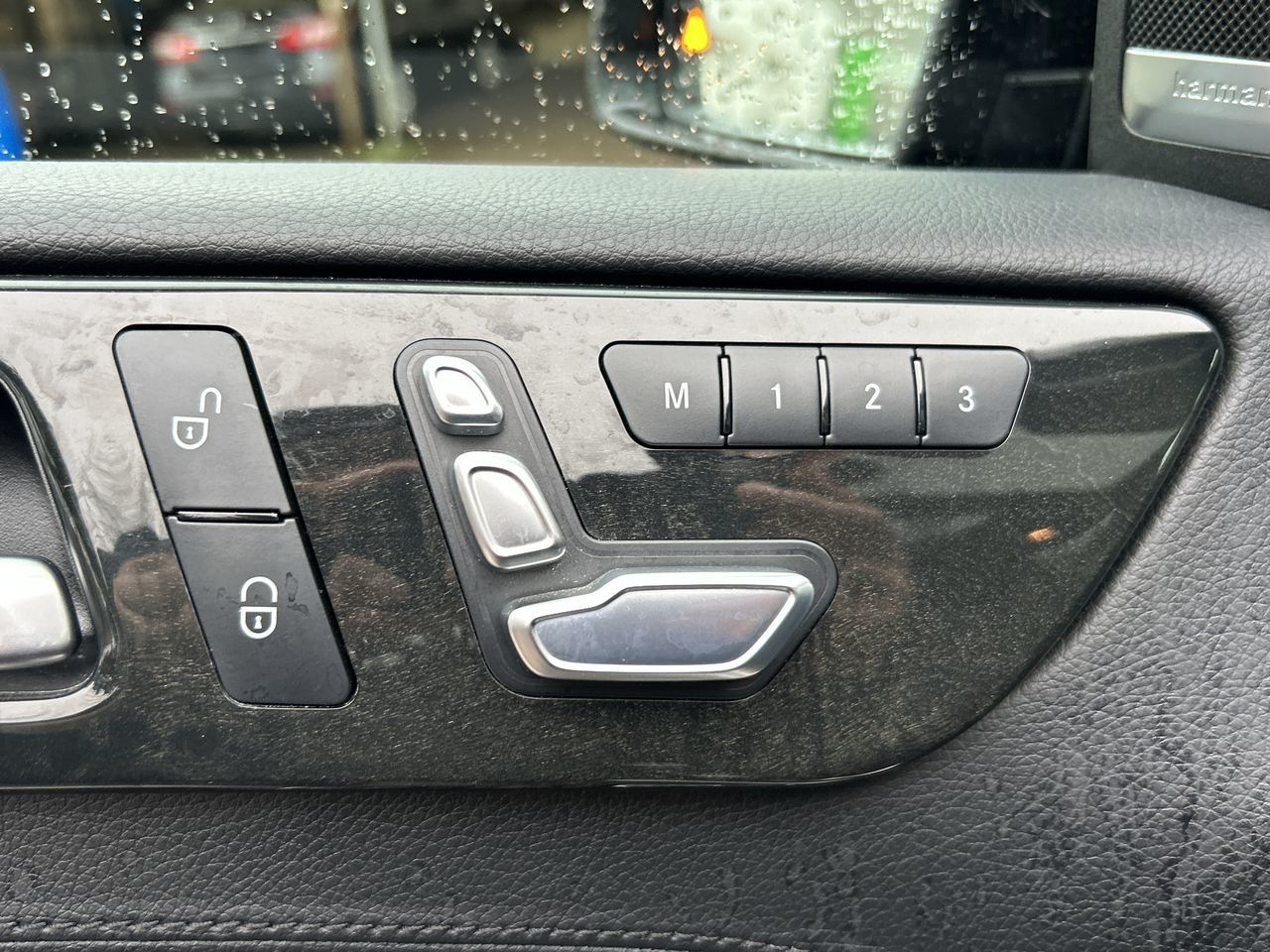 2017 Mercedes-Benz GLE550 in Vancouver, British Columbia
