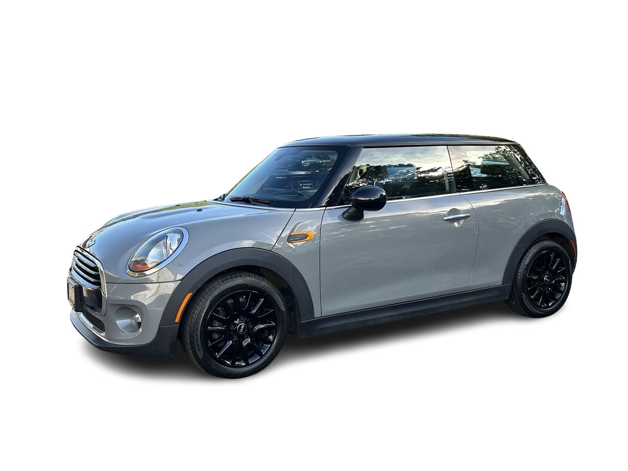 MINI Cooper  2017 à Vancouver, Colombie-Britannique