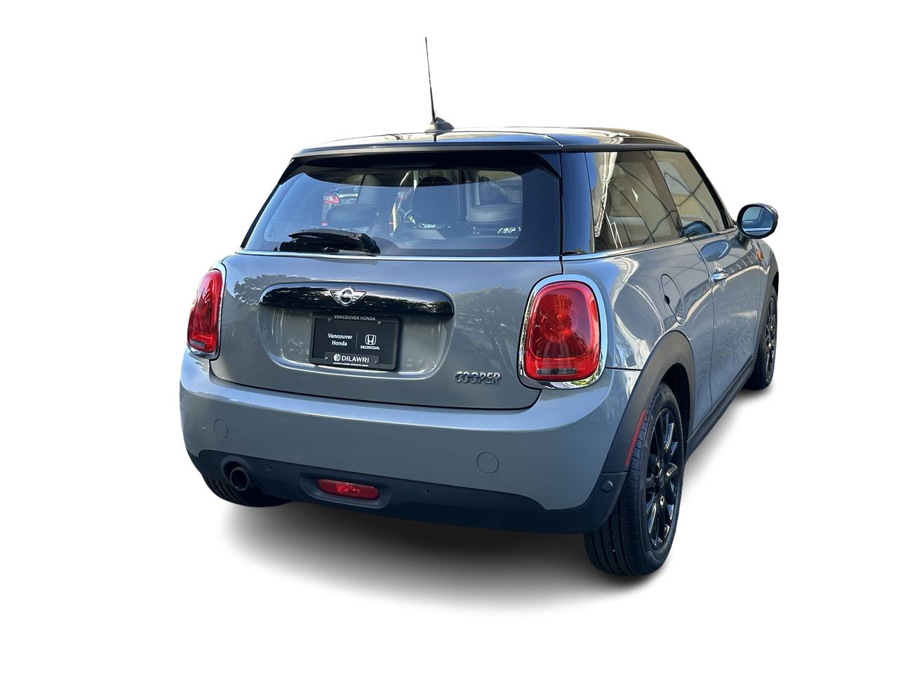 MINI Cooper  2017 à Vancouver, Colombie-Britannique