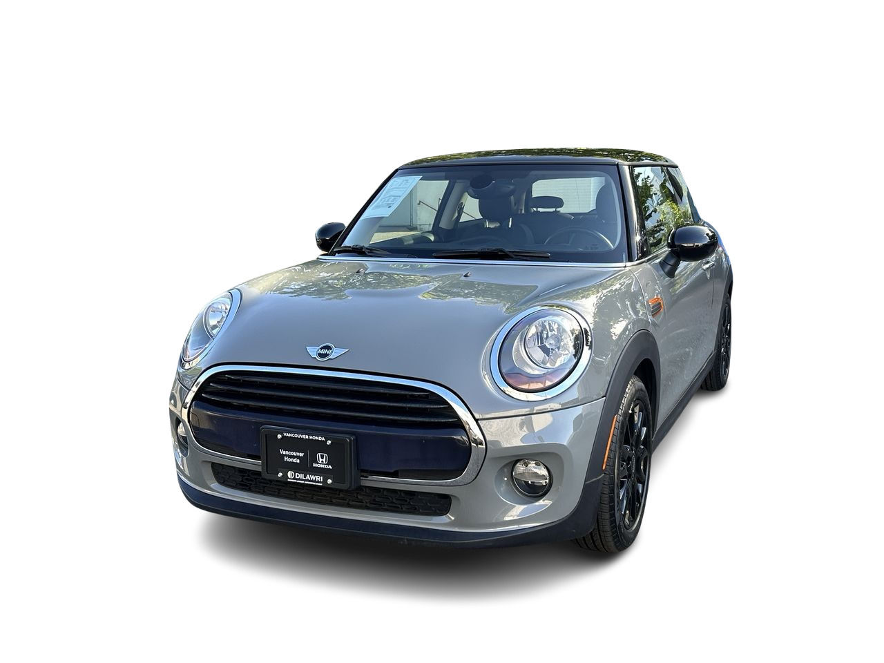 MINI Cooper  2017 à Vancouver, Colombie-Britannique