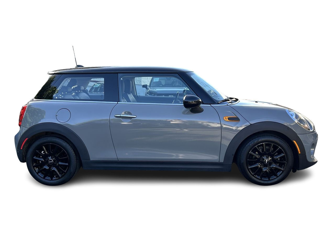 MINI Cooper  2017 à Vancouver, Colombie-Britannique