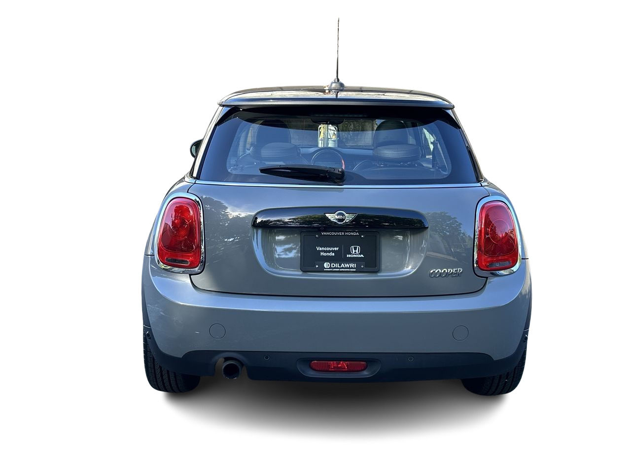 MINI Cooper  2017 à Vancouver, Colombie-Britannique