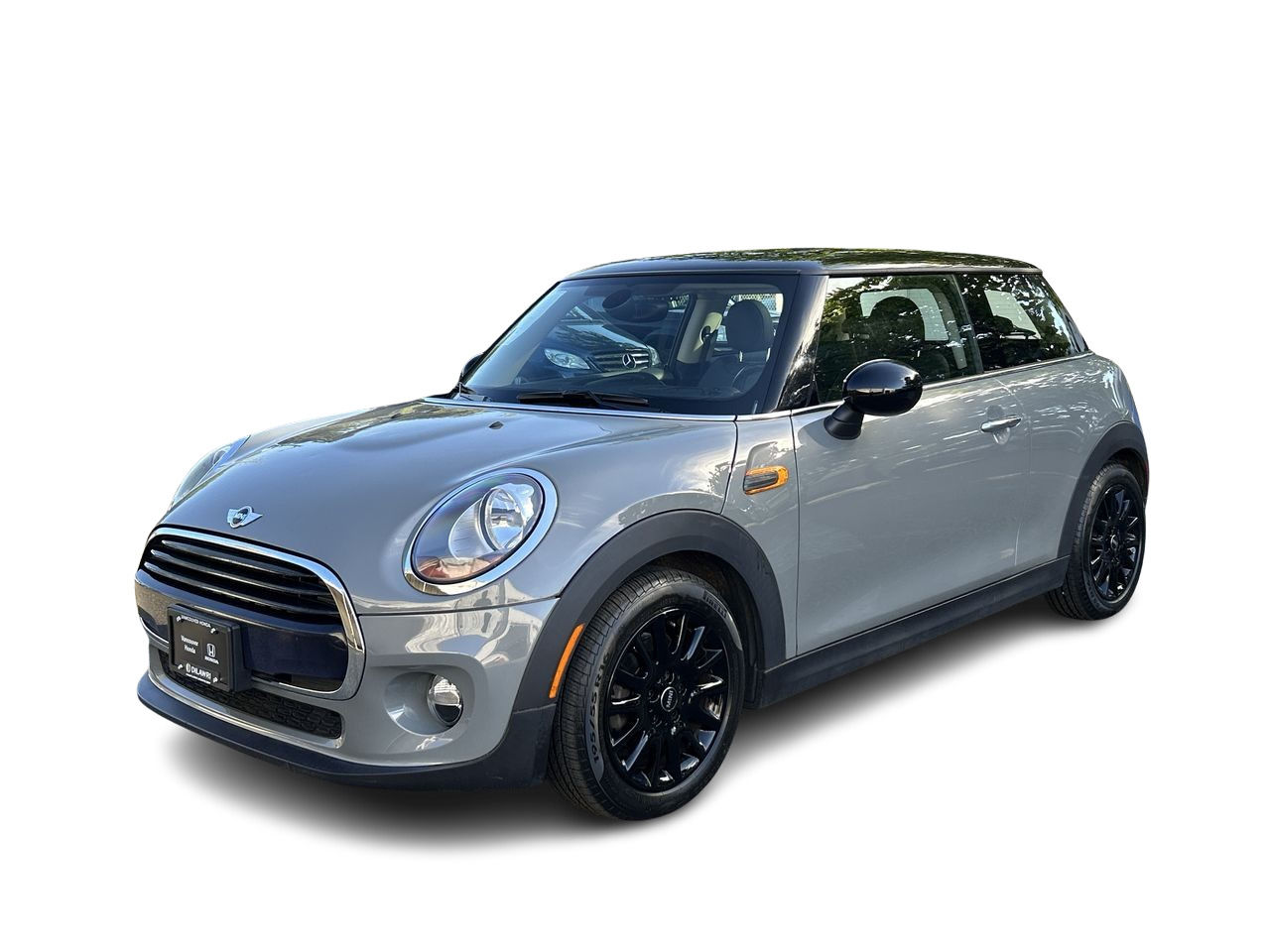 MINI Cooper  2017 à Vancouver, Colombie-Britannique