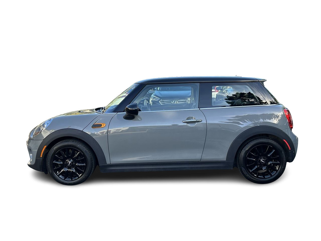 MINI Cooper  2017 à Vancouver, Colombie-Britannique