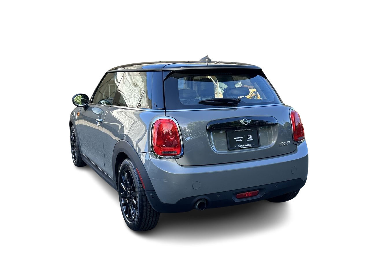 MINI Cooper  2017 à Vancouver, Colombie-Britannique