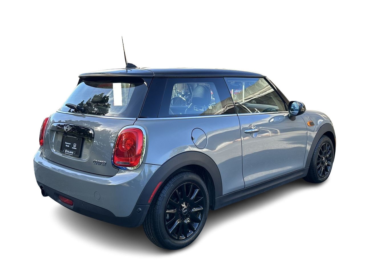 MINI Cooper  2017 à Vancouver, Colombie-Britannique