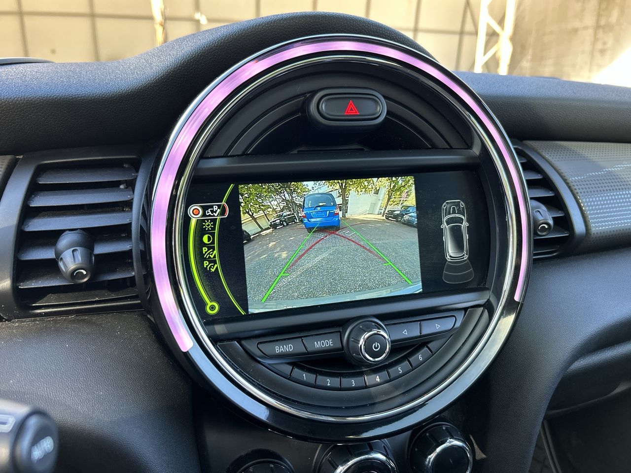 MINI Cooper  2017 à Vancouver, Colombie-Britannique