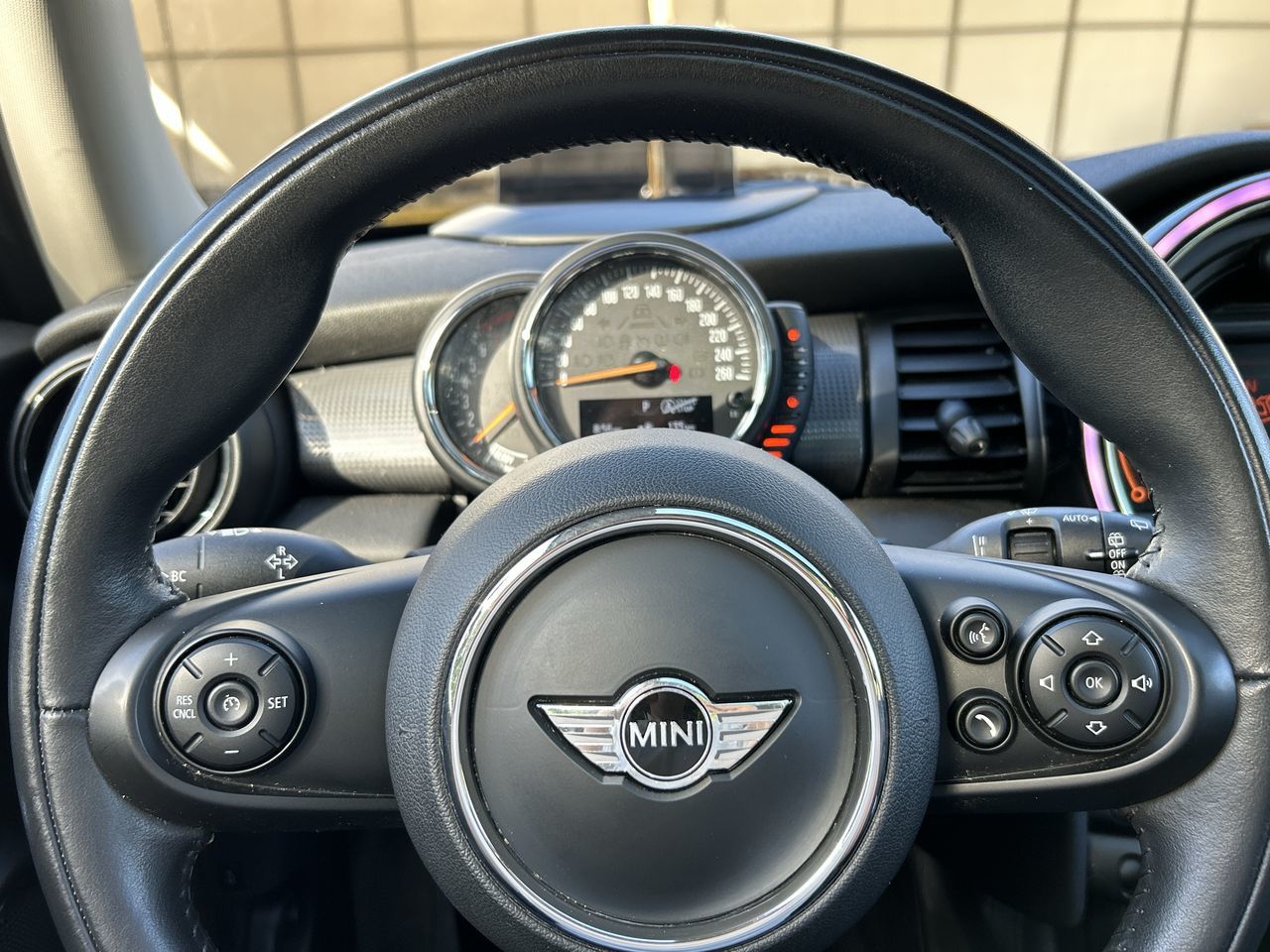 MINI Cooper  2017 à Vancouver, Colombie-Britannique