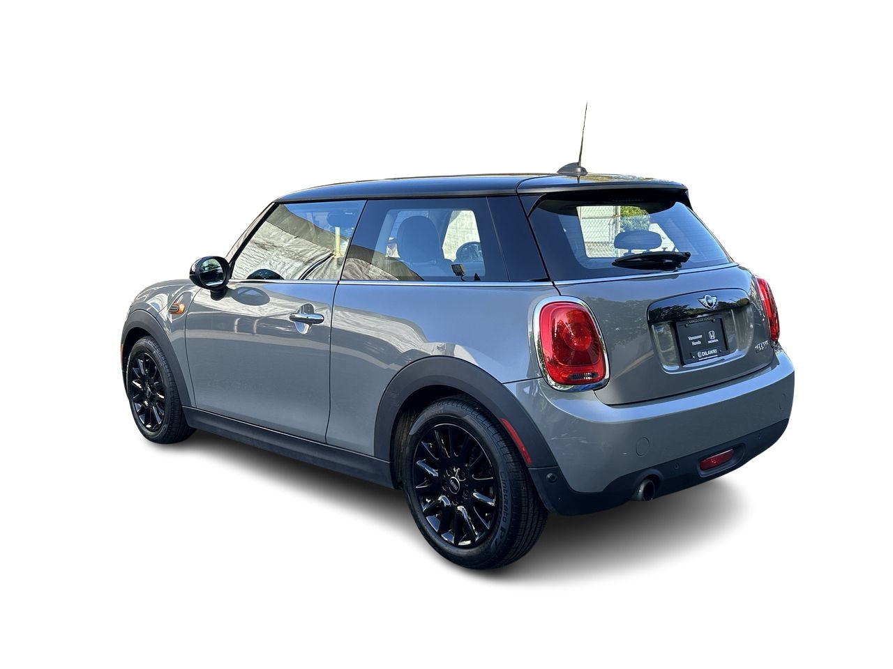 MINI Cooper  2017 à Vancouver, Colombie-Britannique
