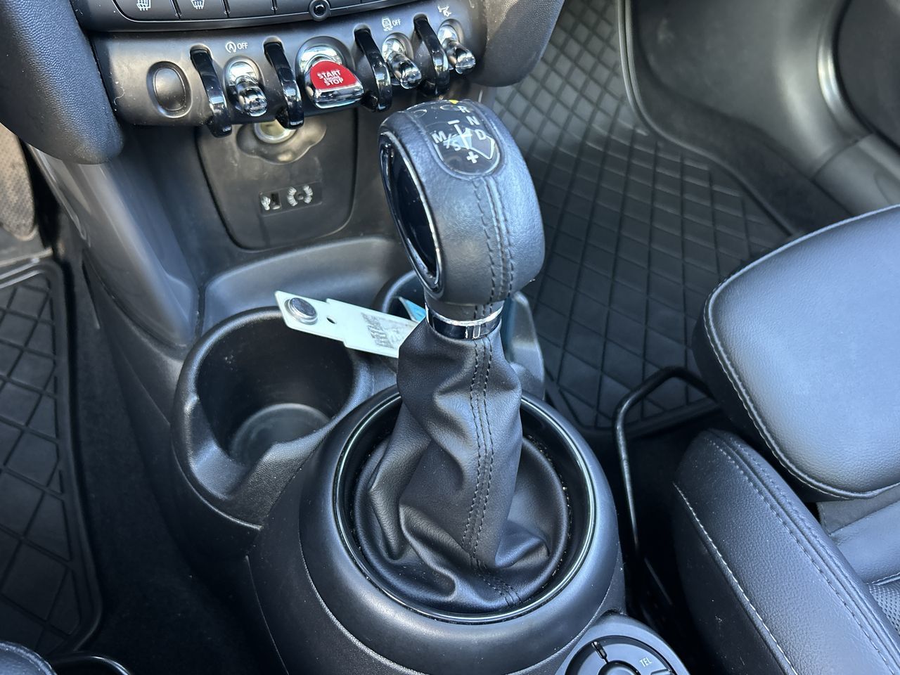MINI Cooper  2017 à Vancouver, Colombie-Britannique
