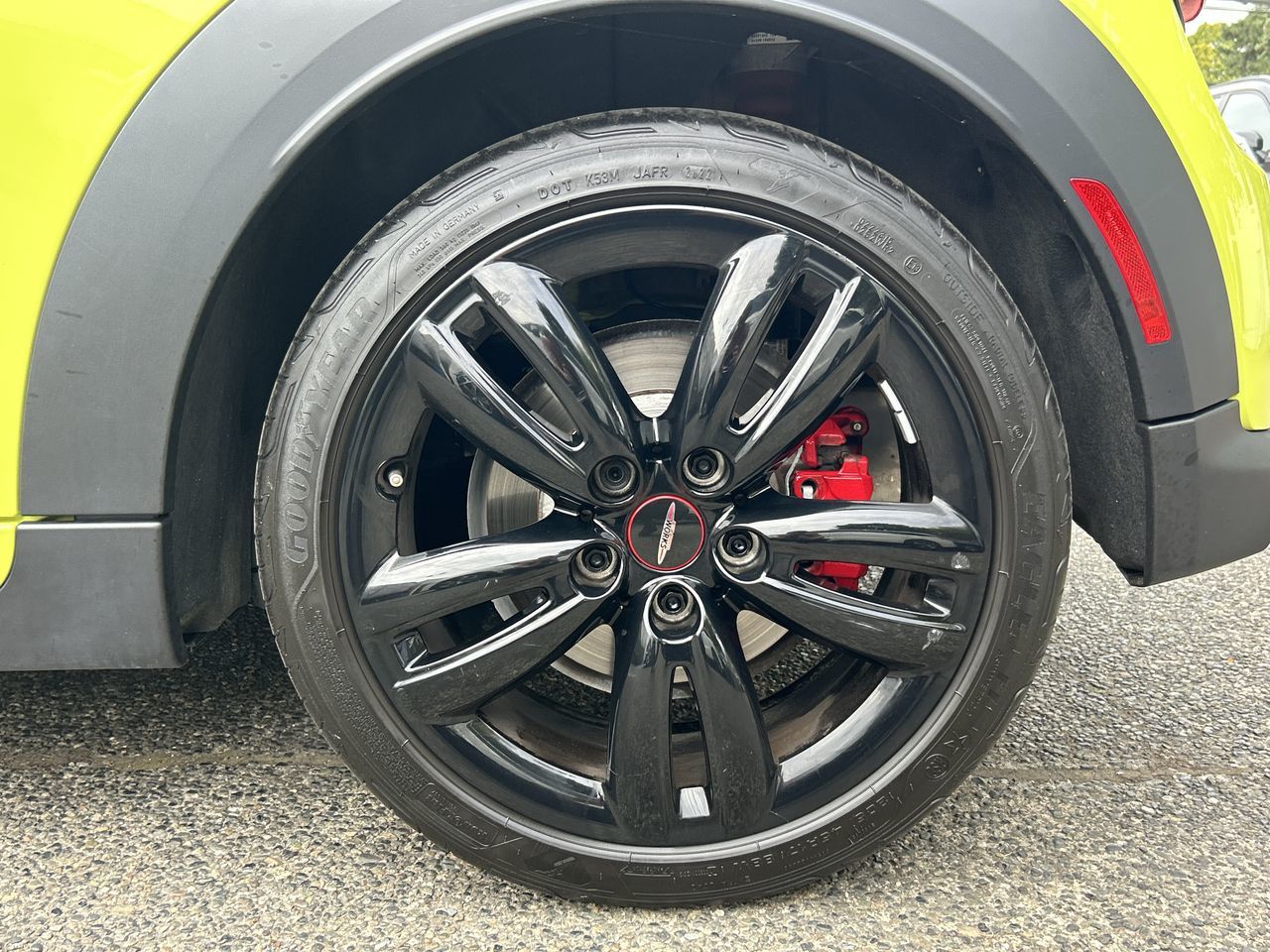 2023 MINI Cooper Convertible in Vancouver, British Columbia