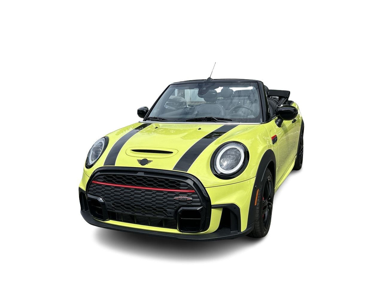 2023 MINI Cooper Convertible in Vancouver, British Columbia