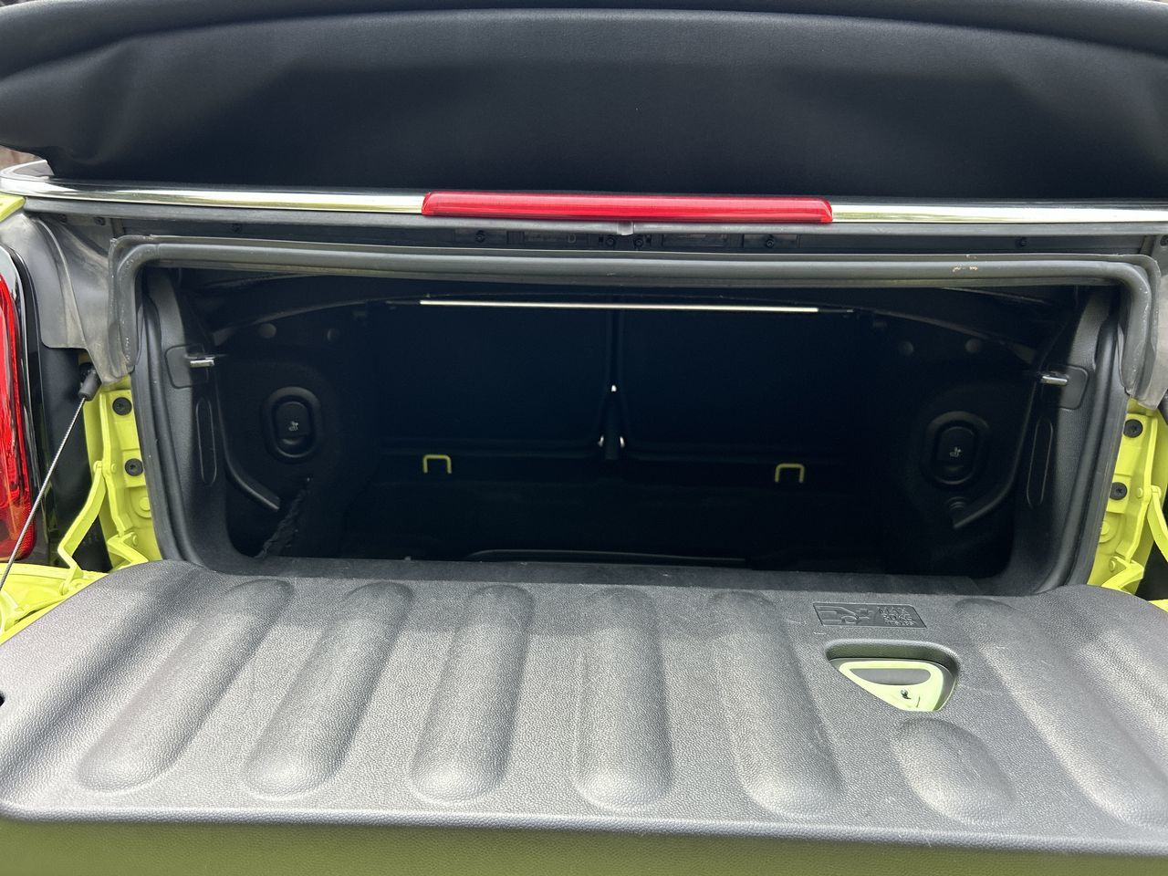 2023 MINI Cooper Convertible in Vancouver, British Columbia