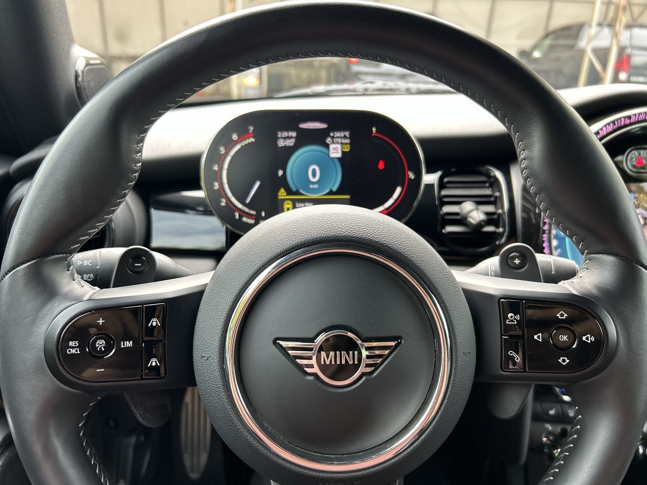 2023 MINI Cooper Convertible in Vancouver, British Columbia