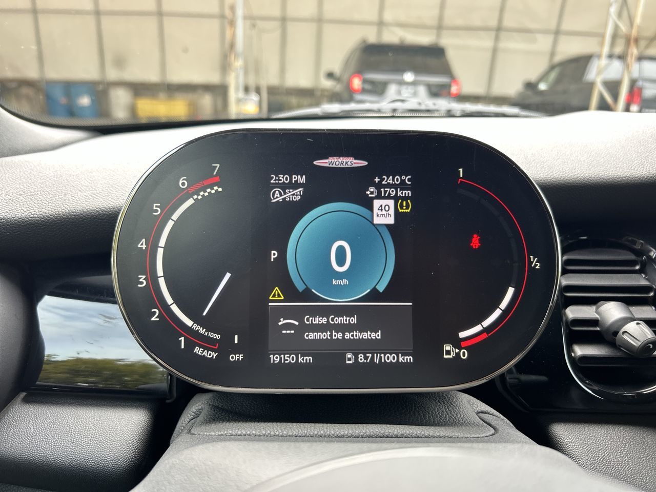 2023 MINI Cooper Convertible in Vancouver, British Columbia