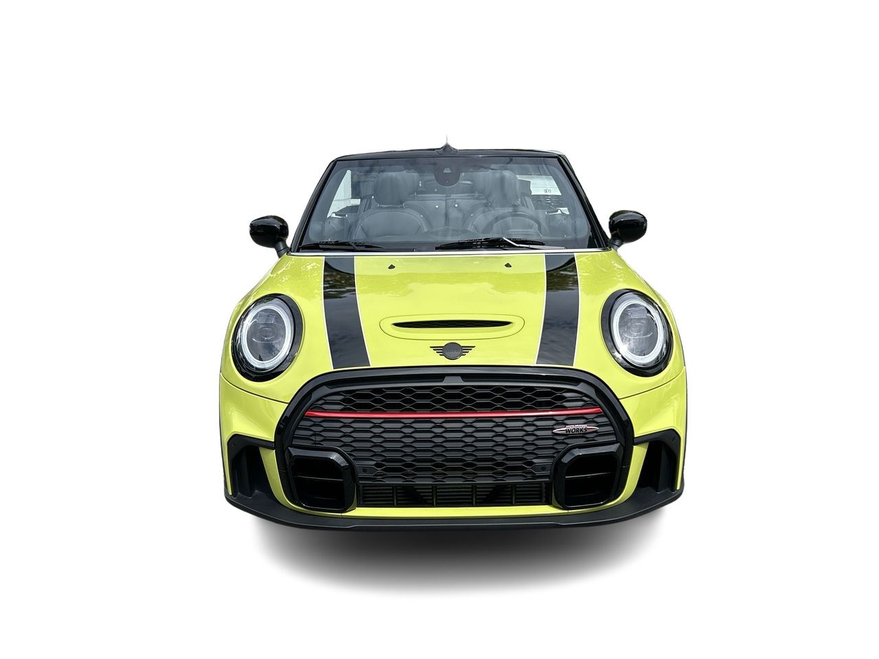 2023 MINI Cooper Convertible in Vancouver, British Columbia