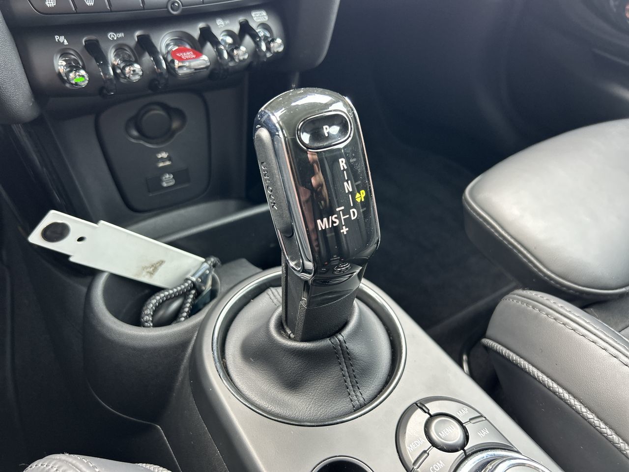 2023 MINI Cooper Convertible in Vancouver, British Columbia