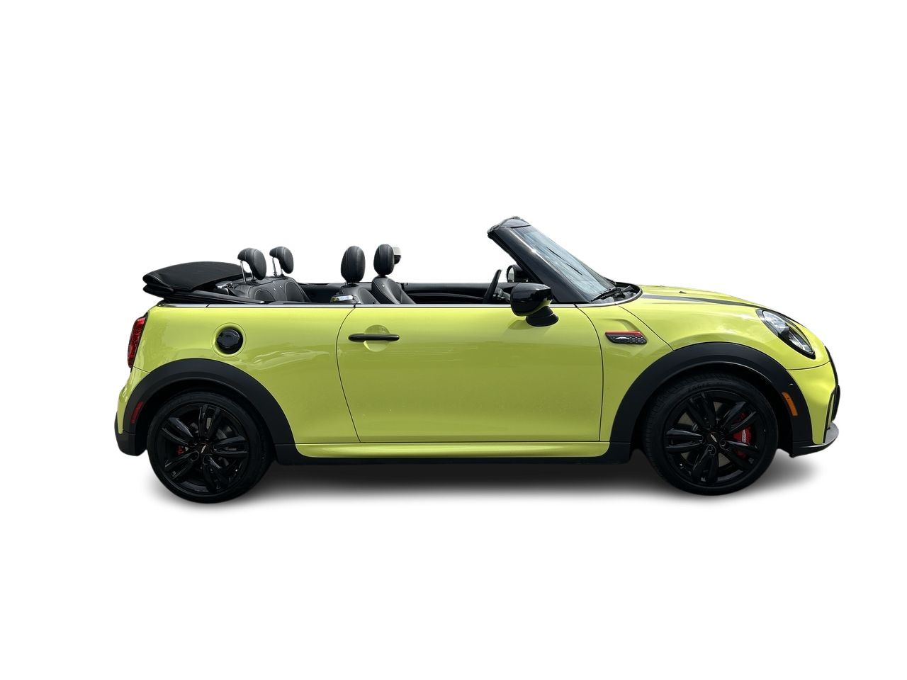 2023 MINI Cooper Convertible in Vancouver, British Columbia