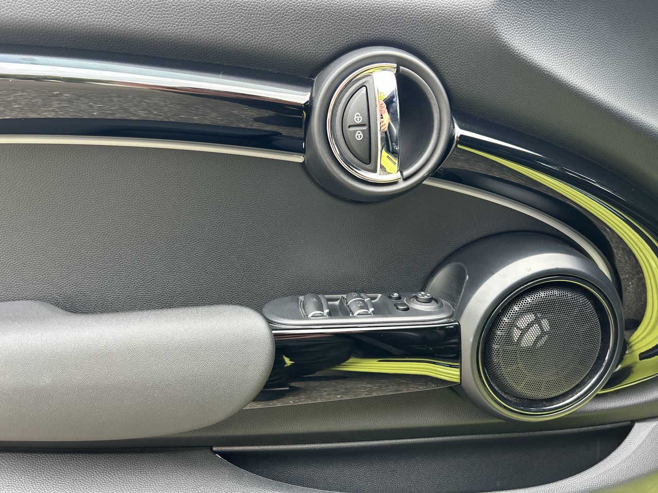 2023 MINI Cooper Convertible in Vancouver, British Columbia