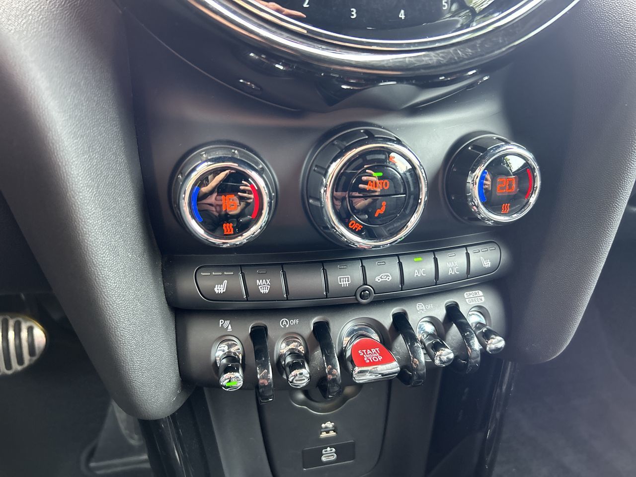 2023 MINI Cooper Convertible in Vancouver, British Columbia