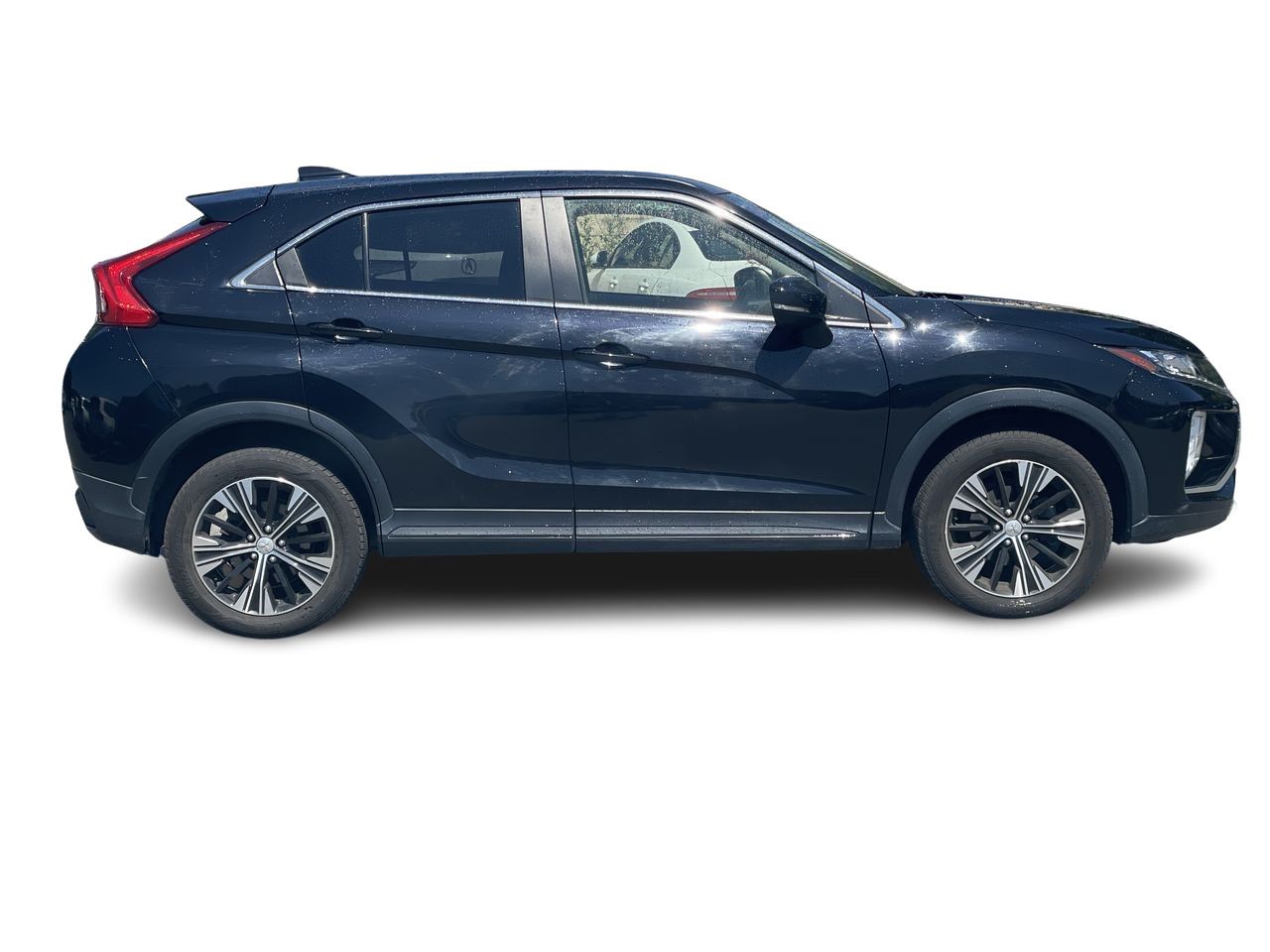 2019  Eclipse Cross