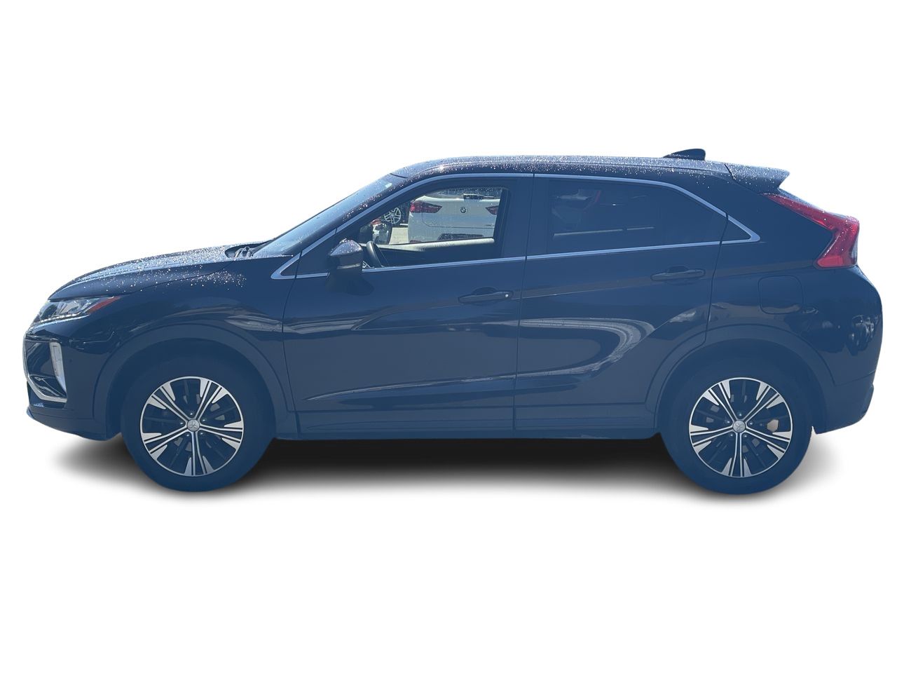 2019  Eclipse Cross