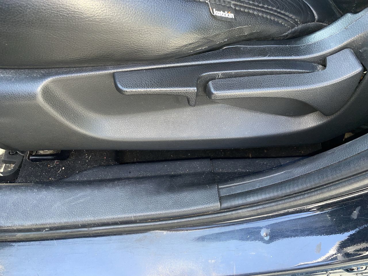 2019  Eclipse Cross