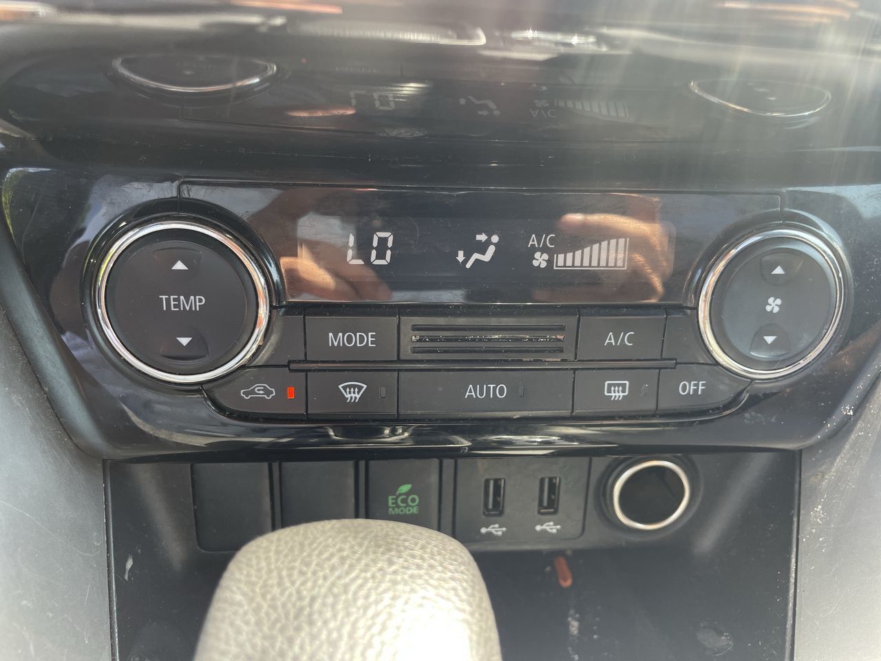 2019  Eclipse Cross