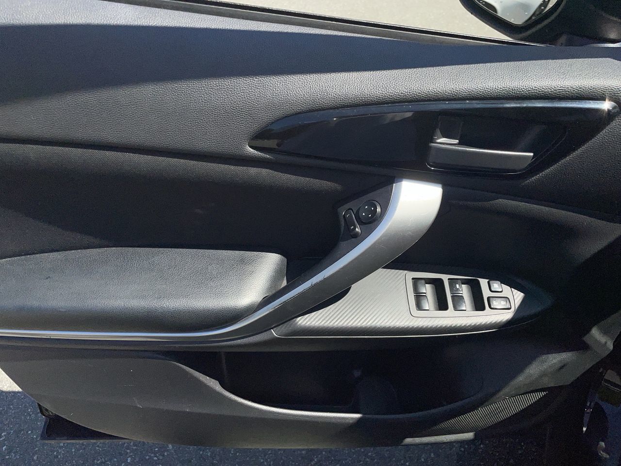 2019  Eclipse Cross