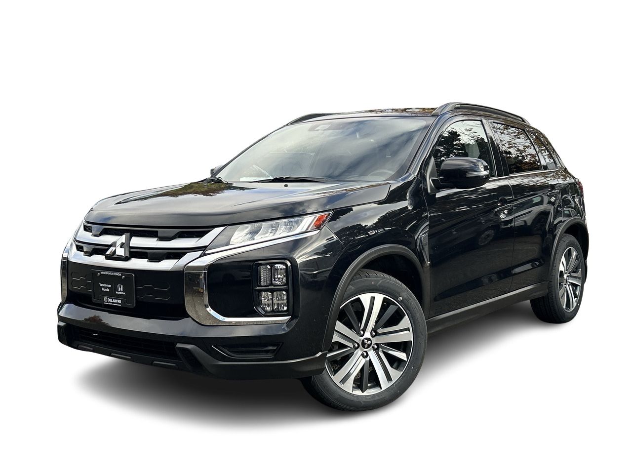 2022 Mitsubishi RVR