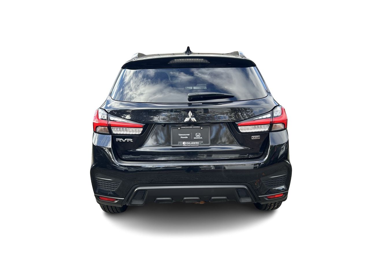 2022 Mitsubishi RVR