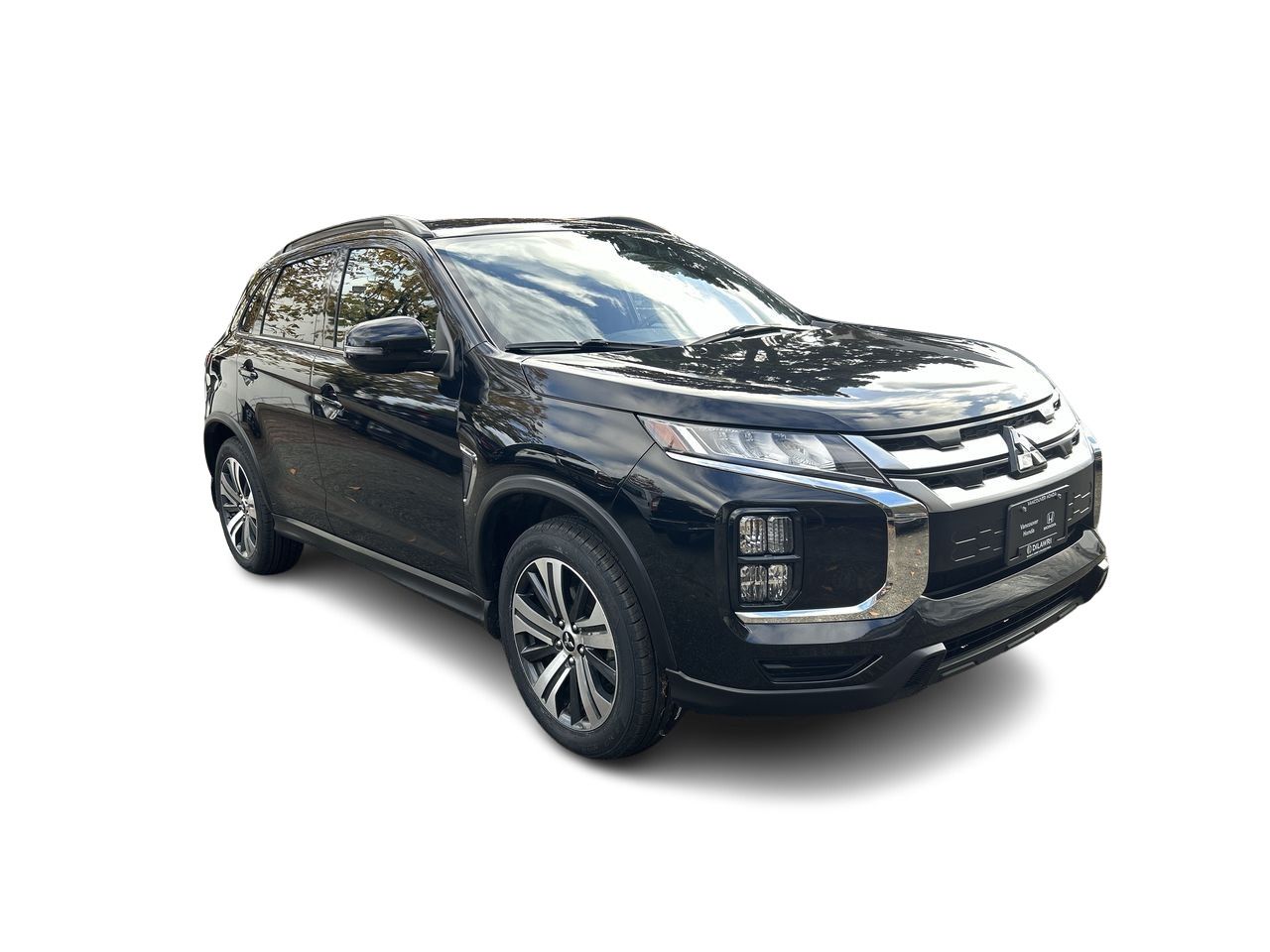 2022 Mitsubishi RVR