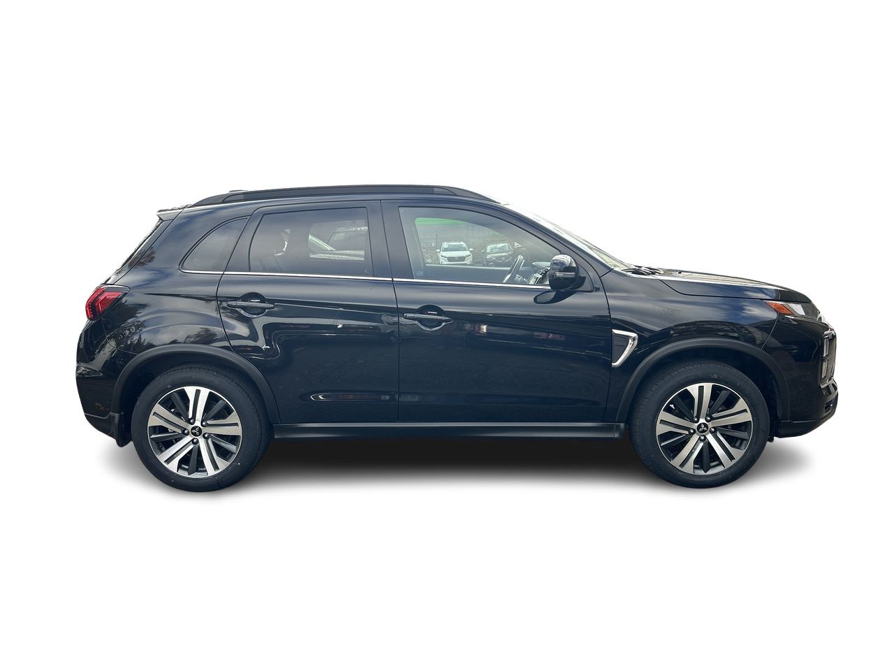 2022 Mitsubishi RVR