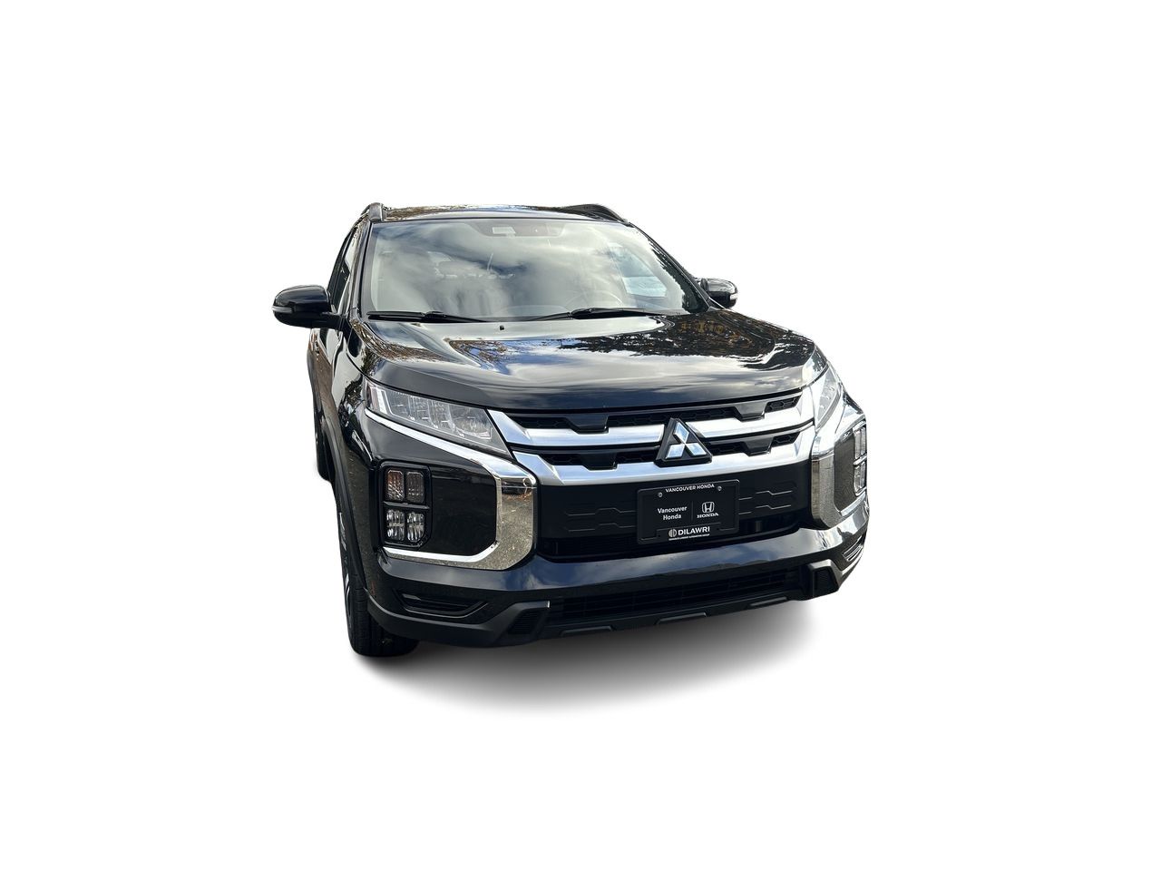 Mitsubishi RVR  2022 à Vancouver, Colombie-Britannique