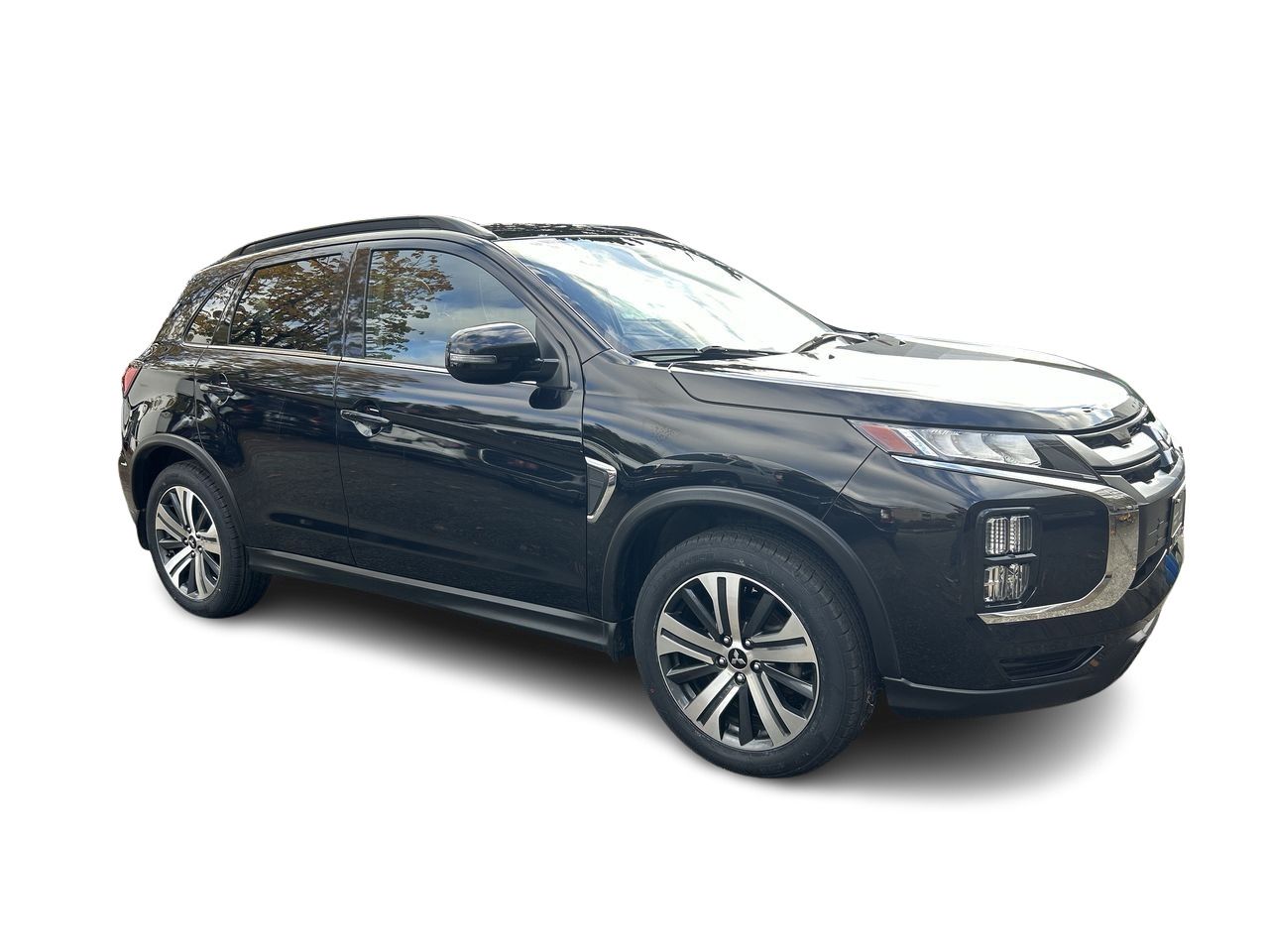 2022 Mitsubishi RVR