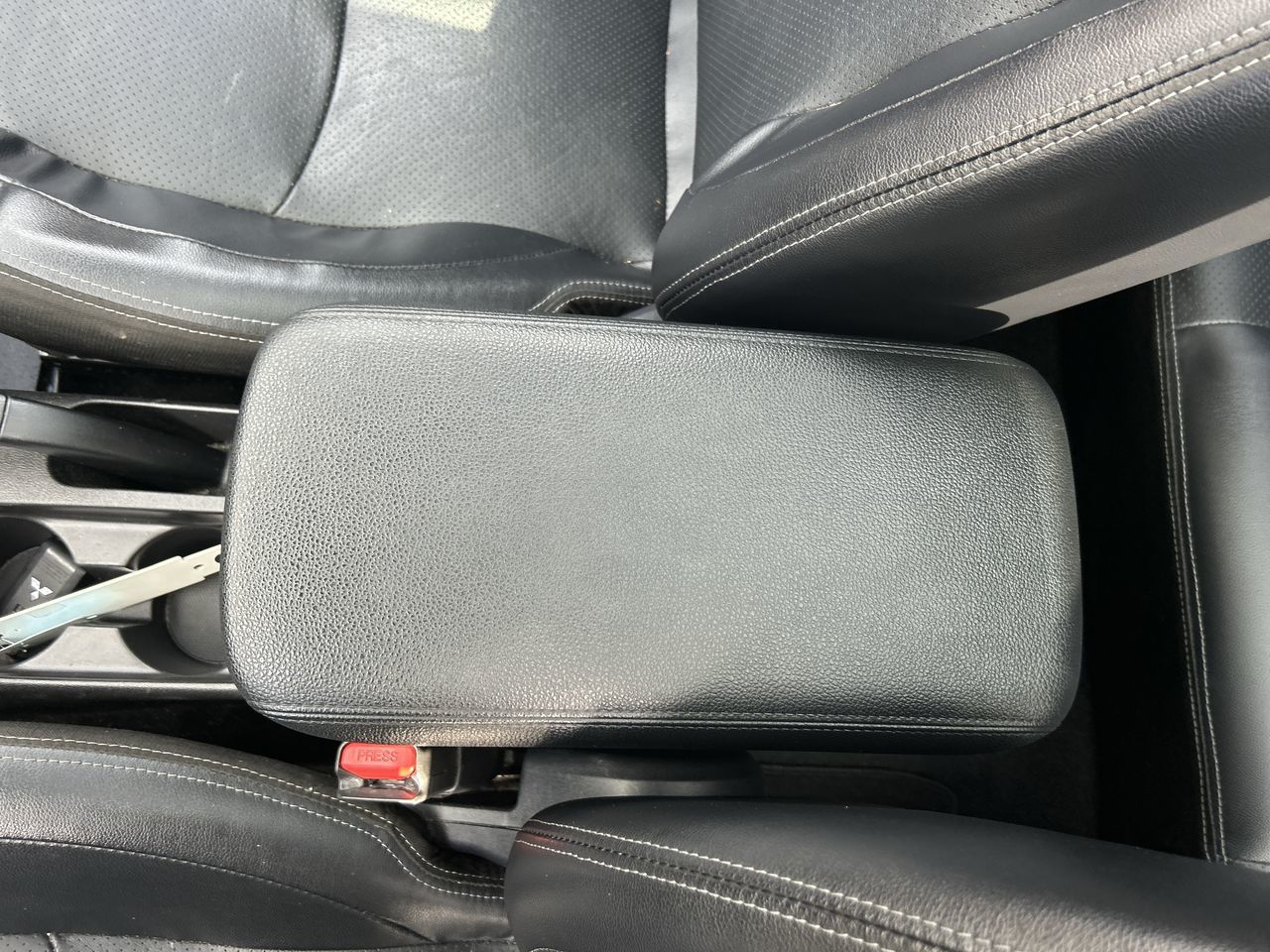 2022 Mitsubishi RVR